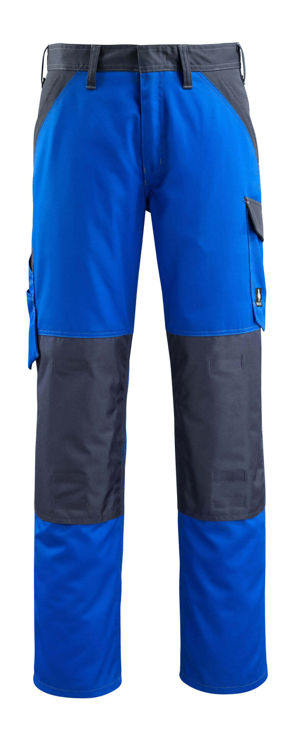 Pantalon avec poches genouillères - Image 2