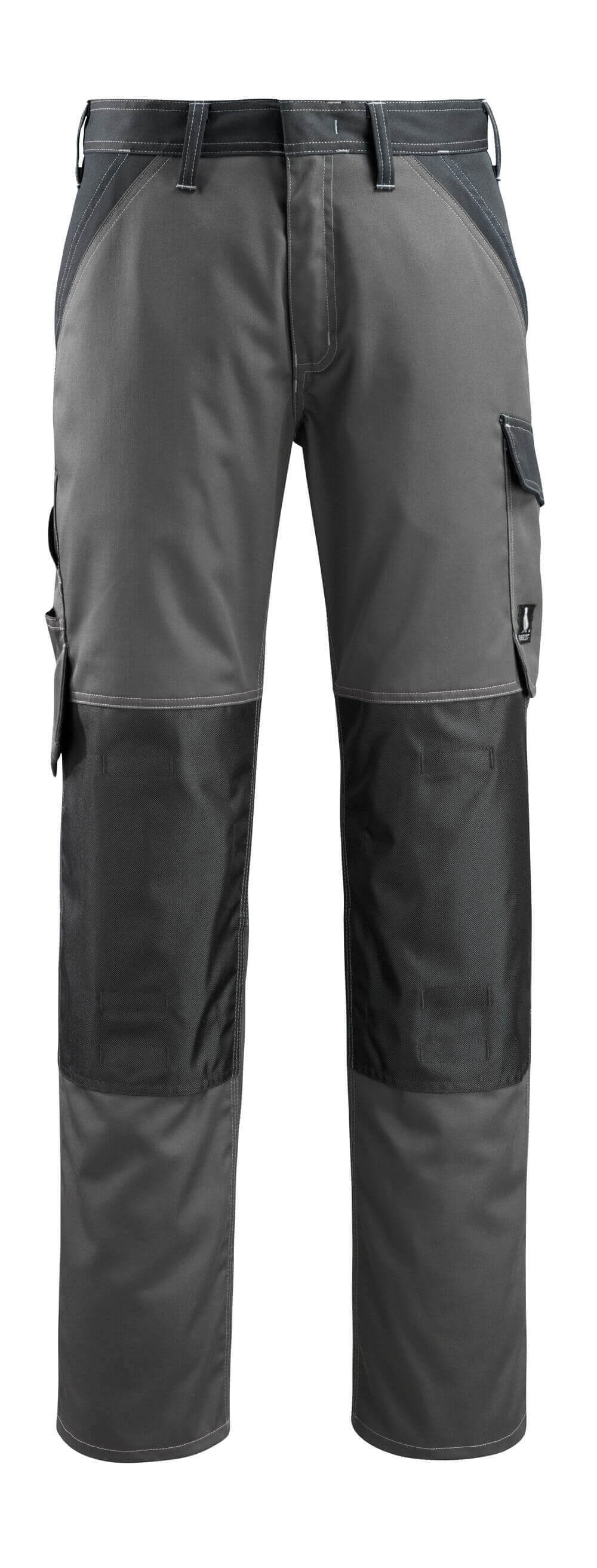 Pantalon avec poches genouillères - Image 3