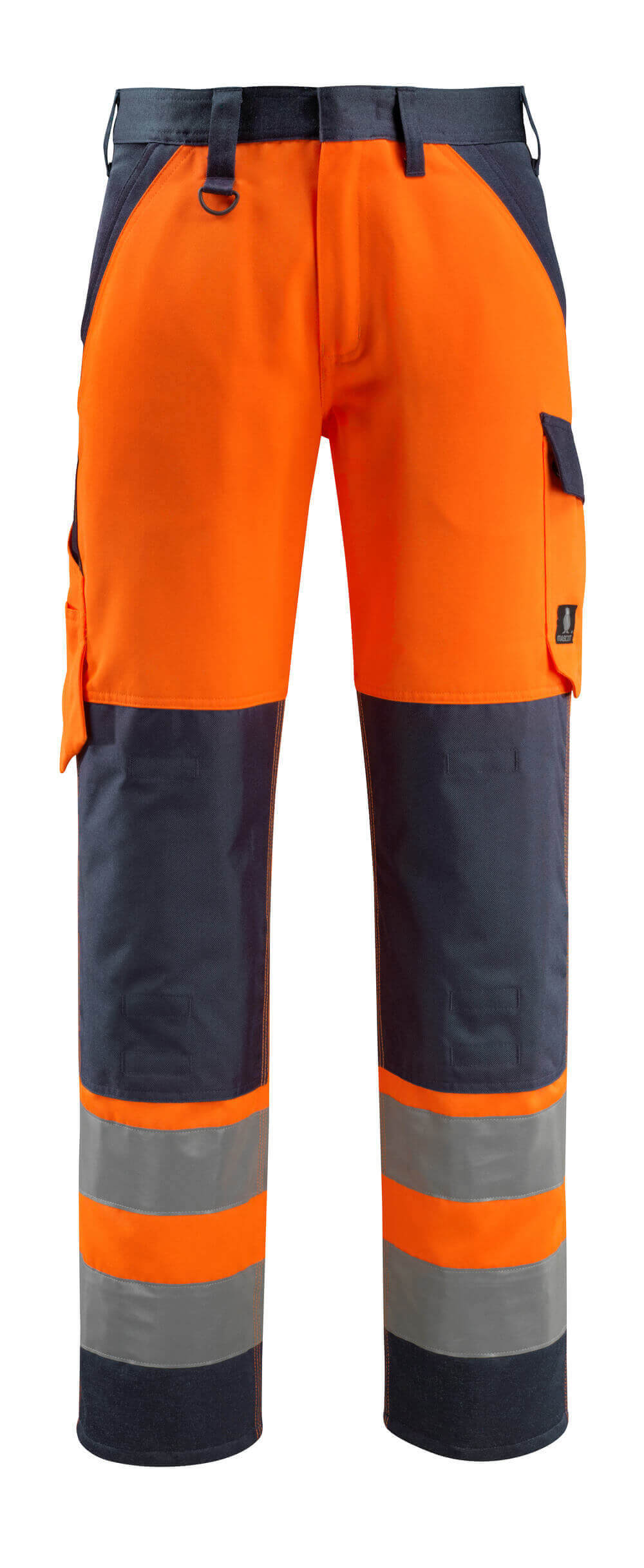 Pantalon avec poches genouillères