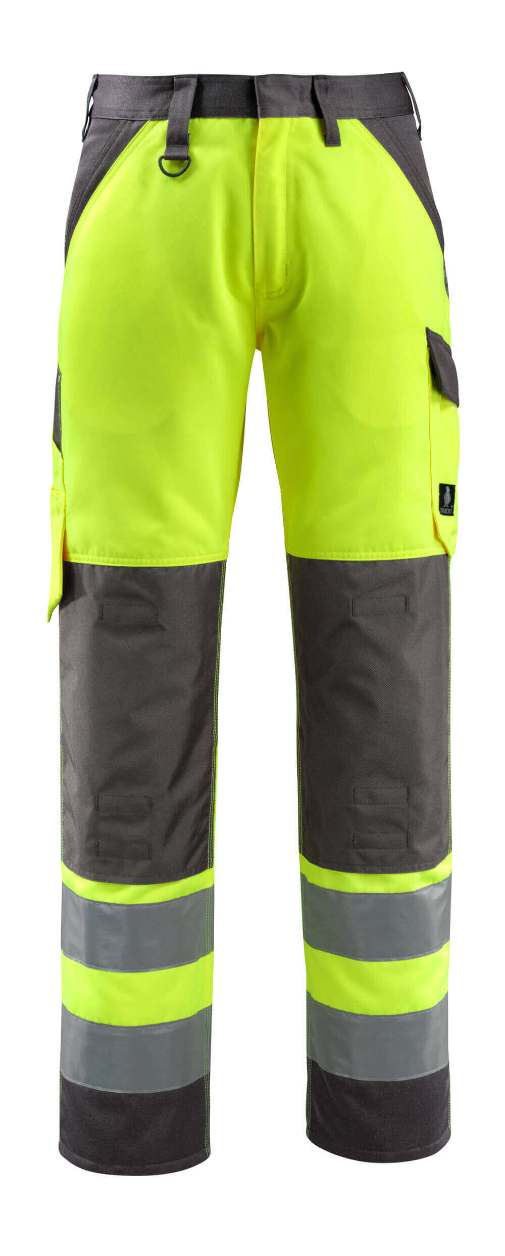 Pantalon avec poches genouillères - Bild 4