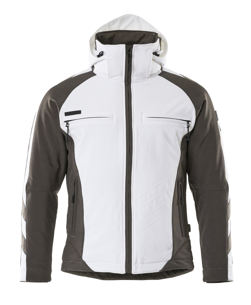 Veste grand froid - Image 3