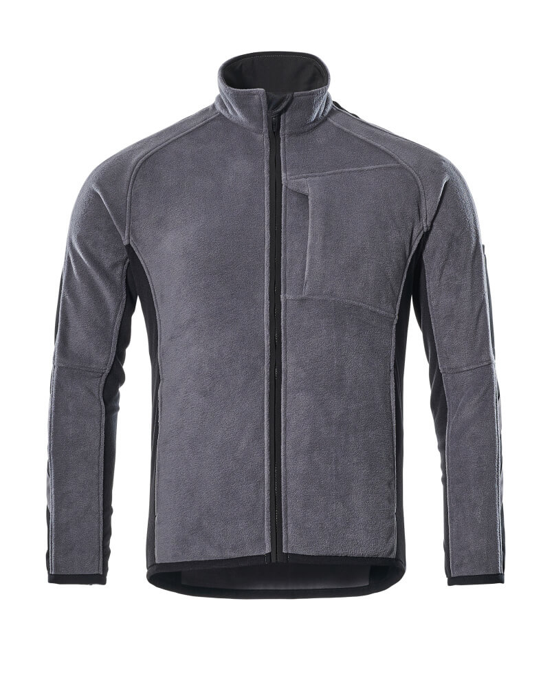 Veste polaire - Image 4