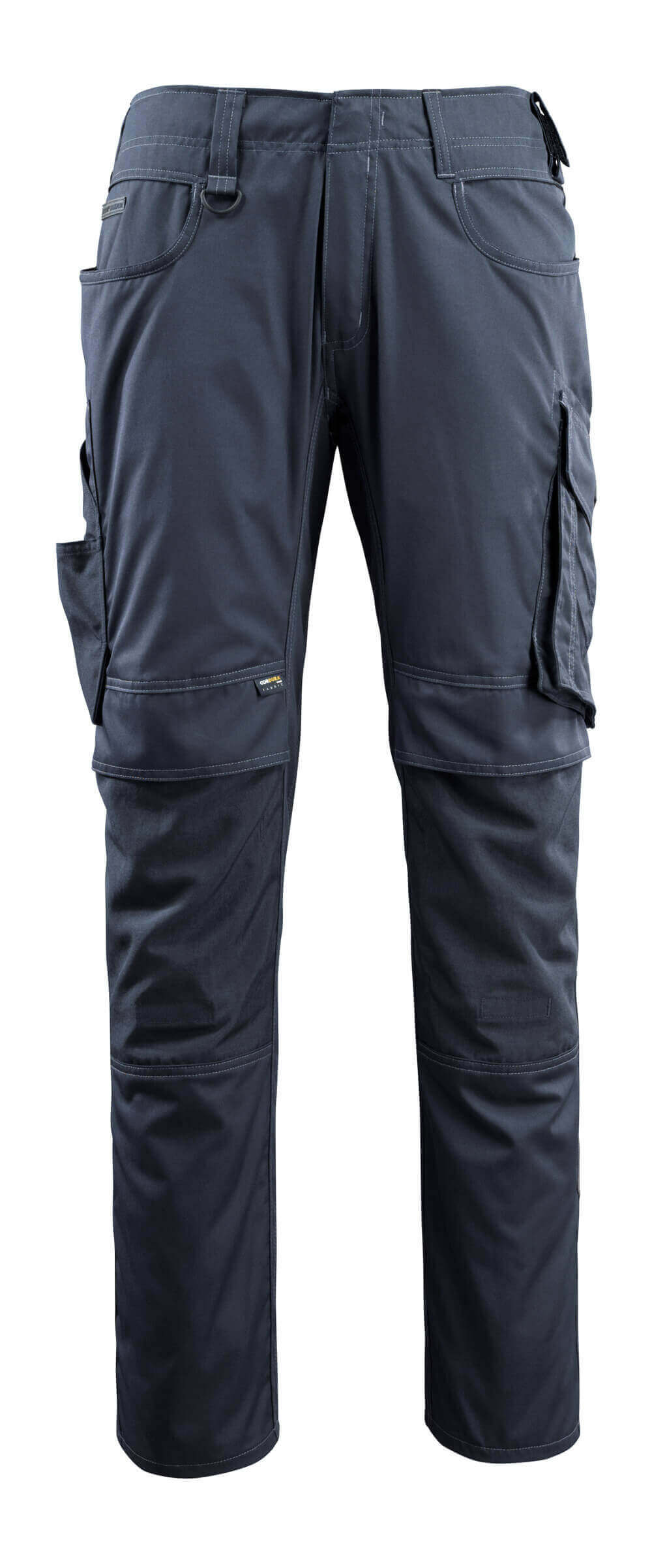 Pantalon avec poches genouillères