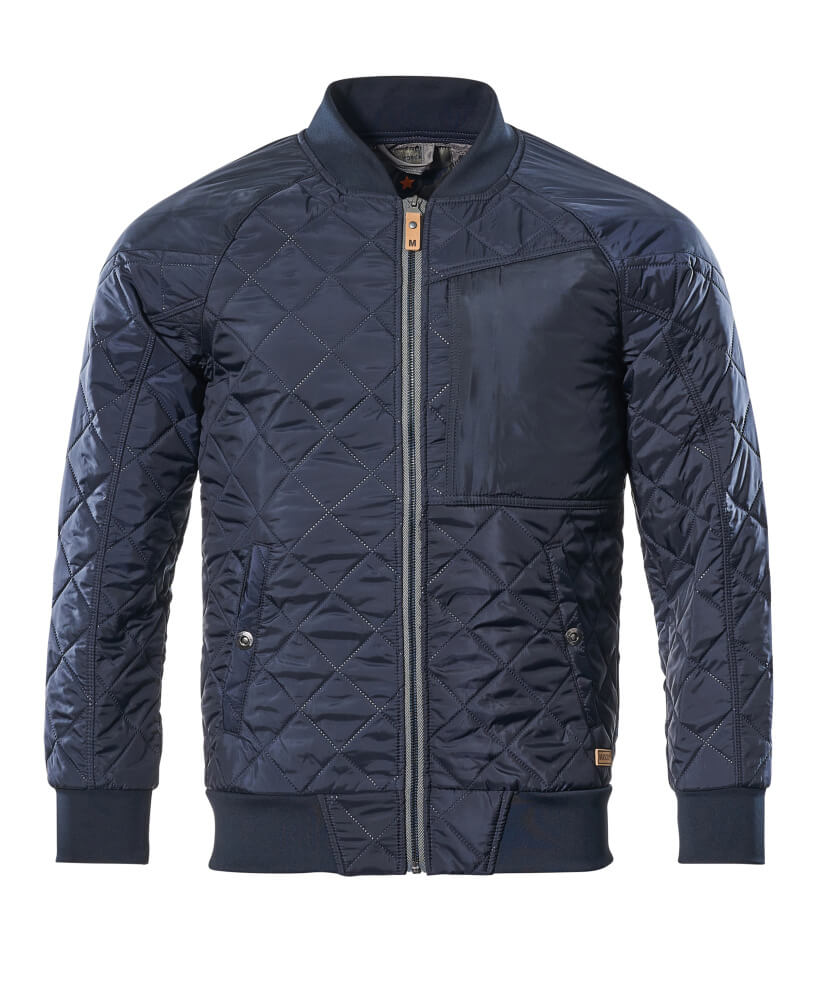 Veste thermique