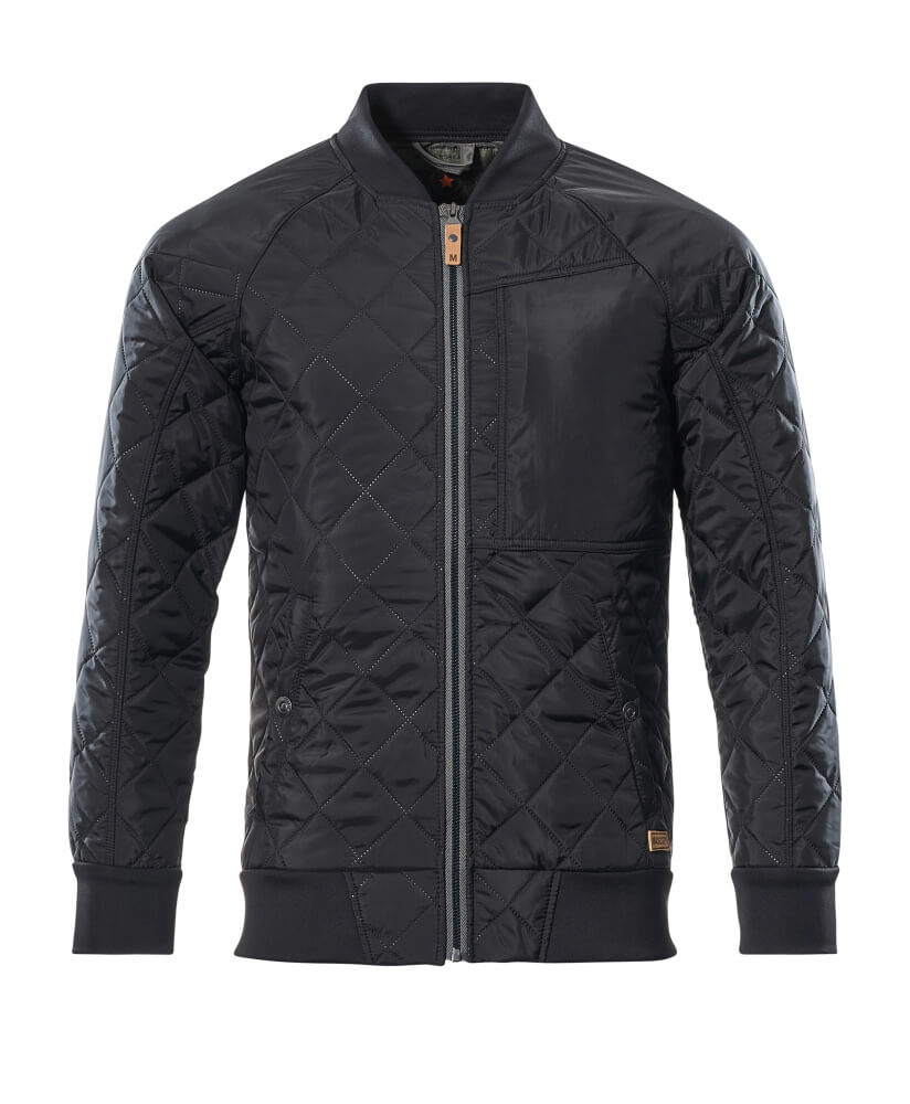 Veste thermique - Image 2