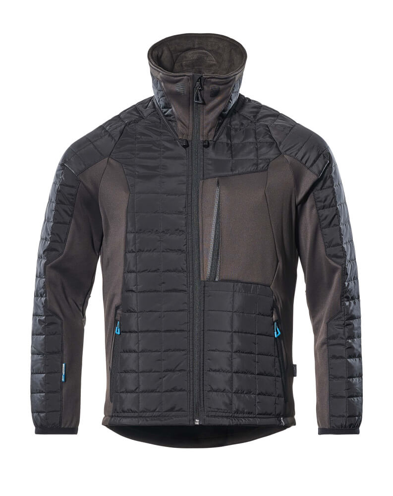 Veste thermique - Bild 3