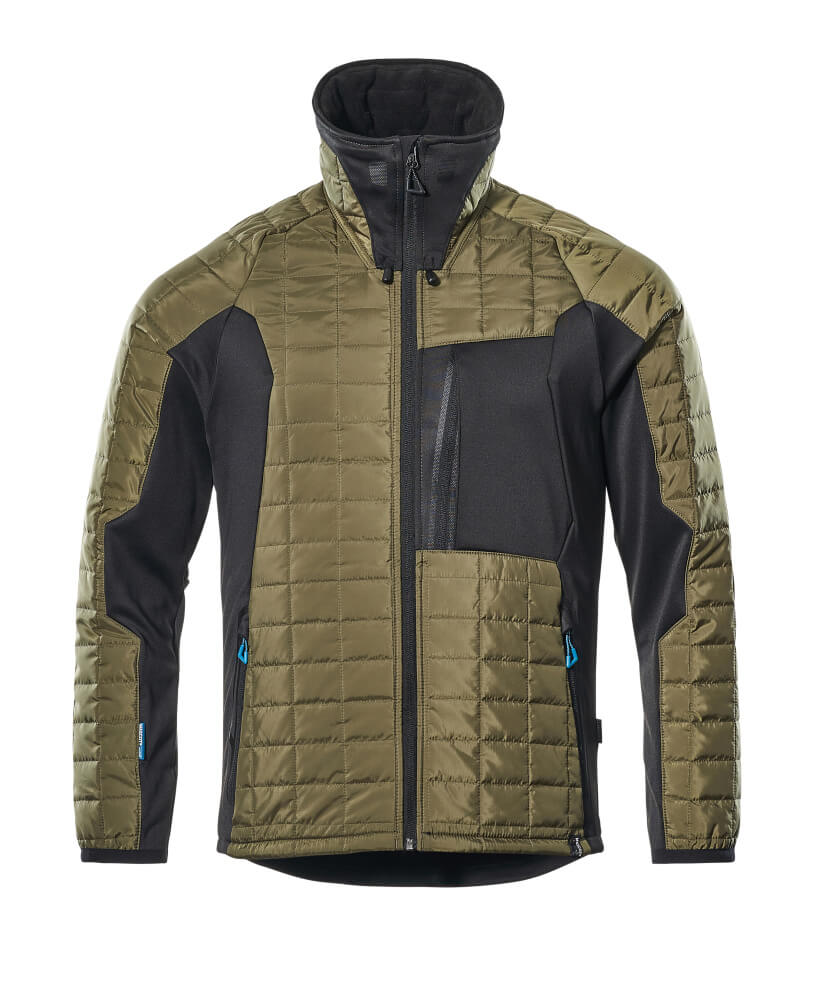 Veste thermique - Bild 4