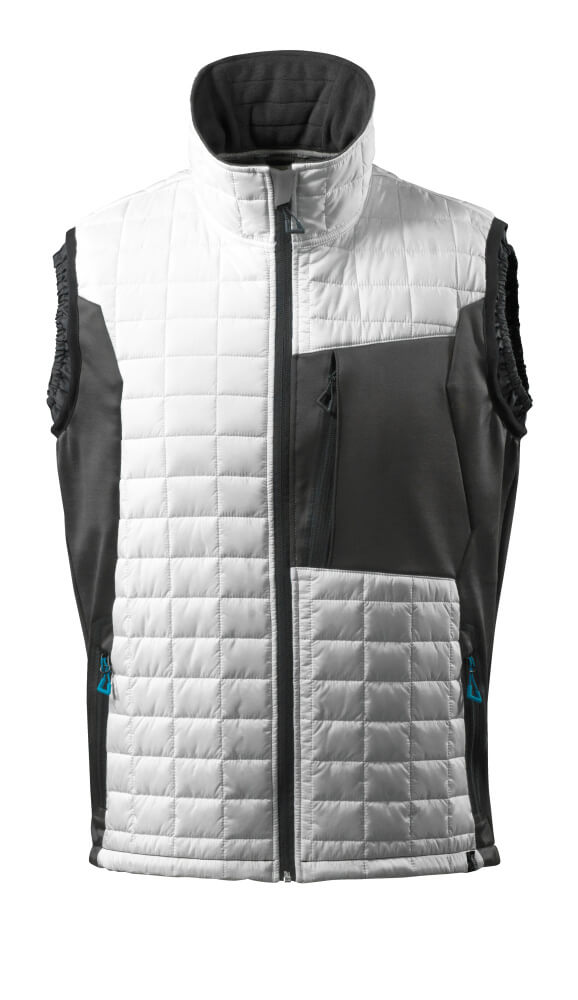 Gilet thermique - Image 2