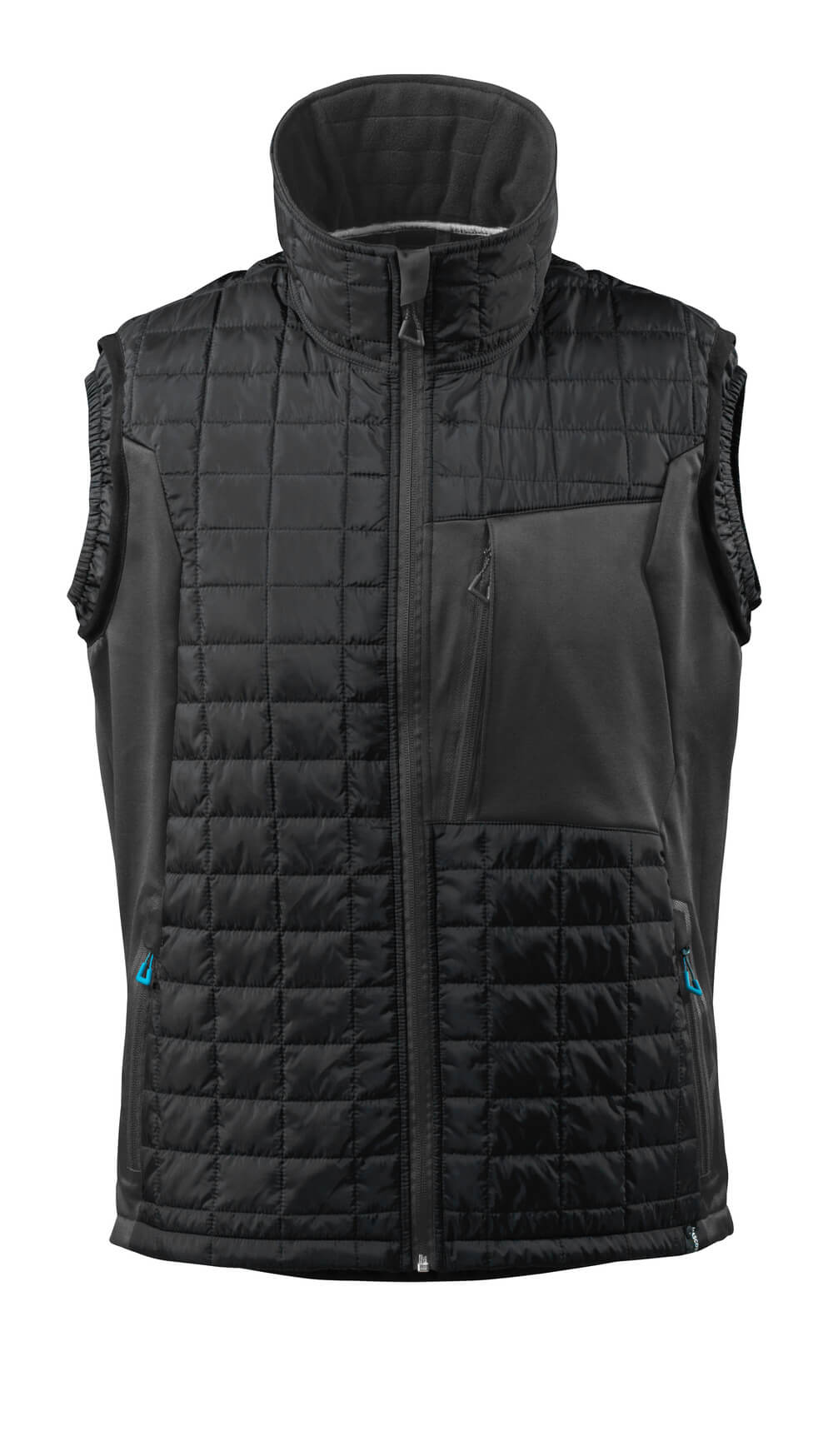 Gilet thermique - Image 3