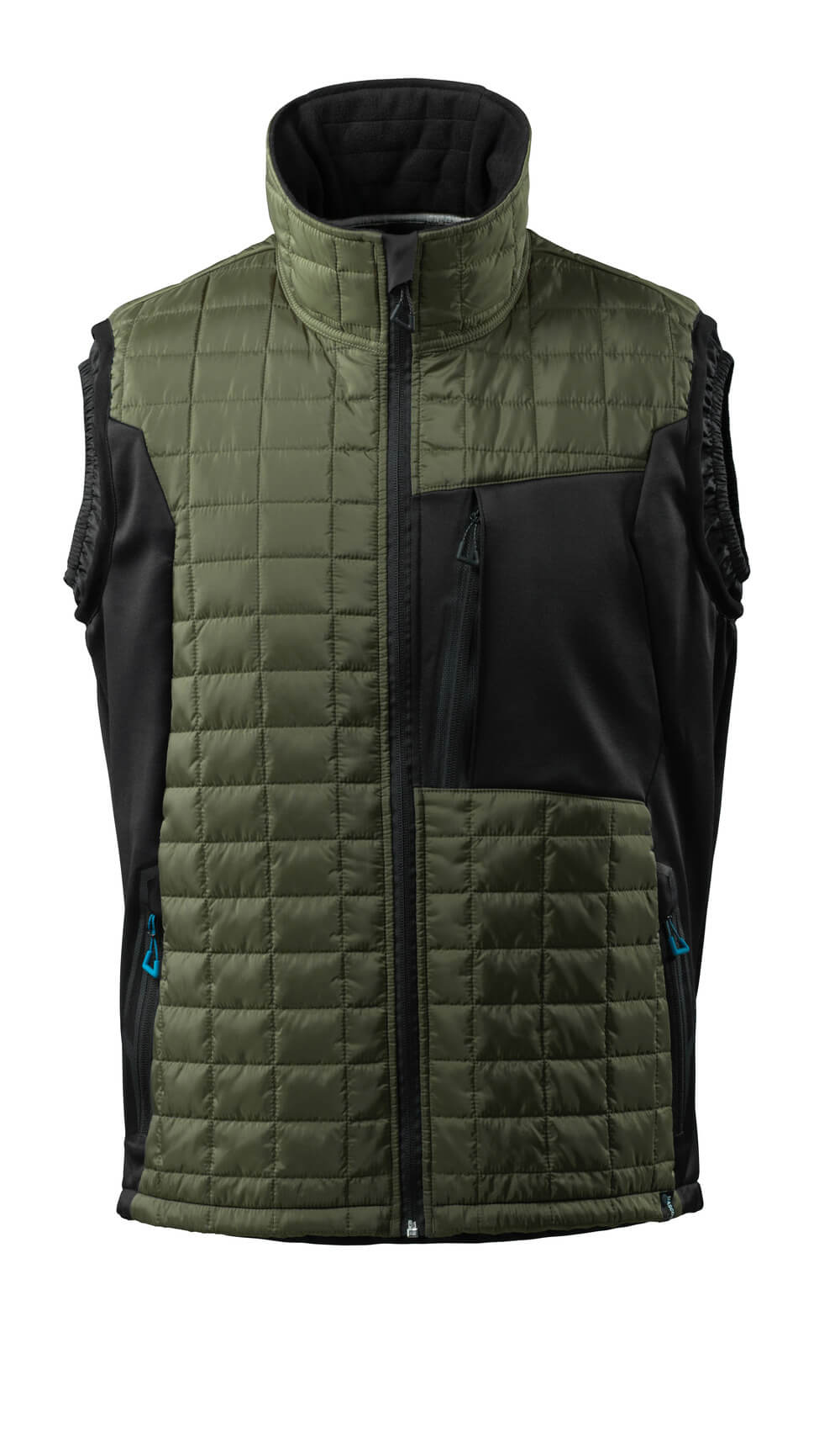 Gilet thermique - Image 4