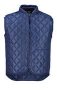 17265-909-01 Gilet thermique - Marine