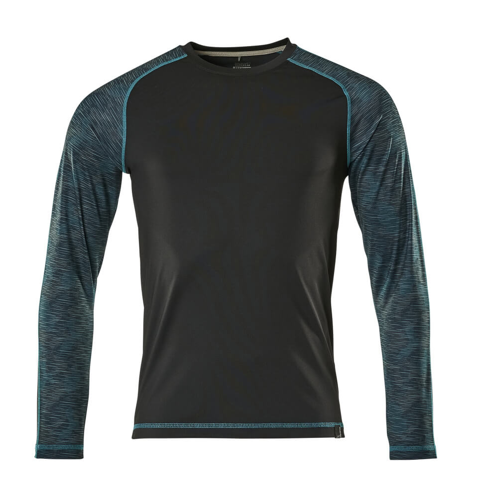 T-shirt, manches longues - Image 2