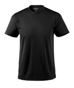 17382-942-09 T-shirt - Noir