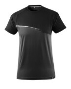 17782-945-09 T-shirt - Noir