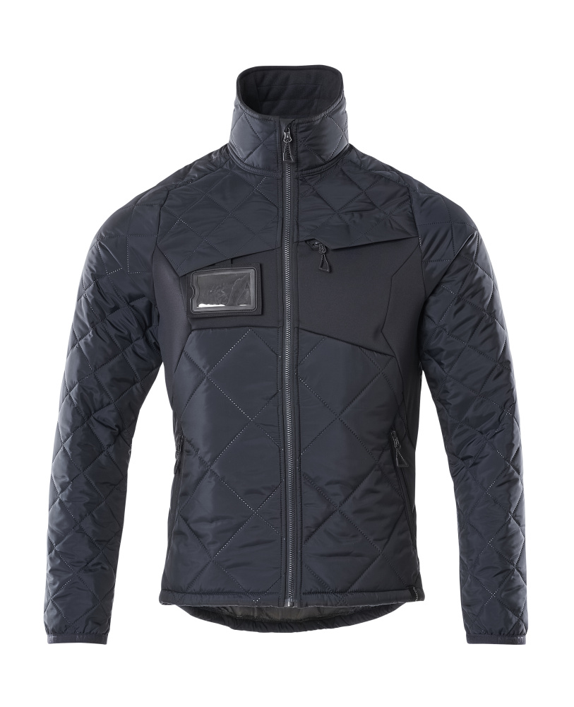 Veste thermique