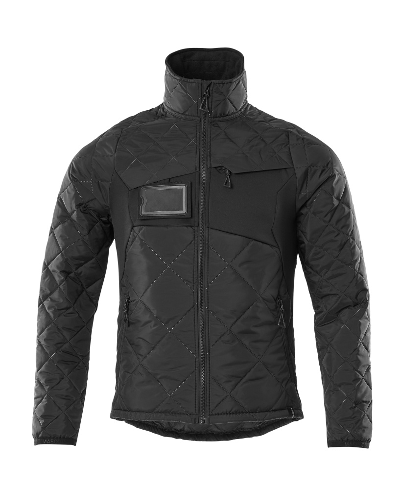 Veste thermique - Bild 2