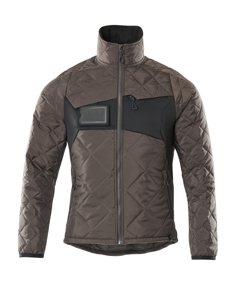 Veste thermique - Bild 3