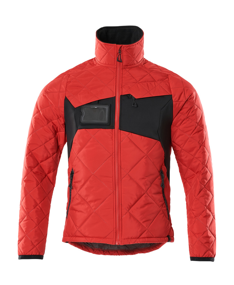 Veste thermique - Bild 4