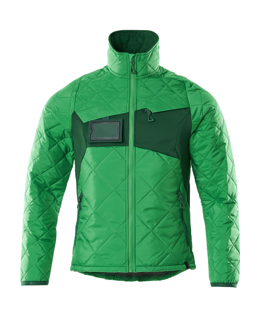 Veste thermique - Bild 5