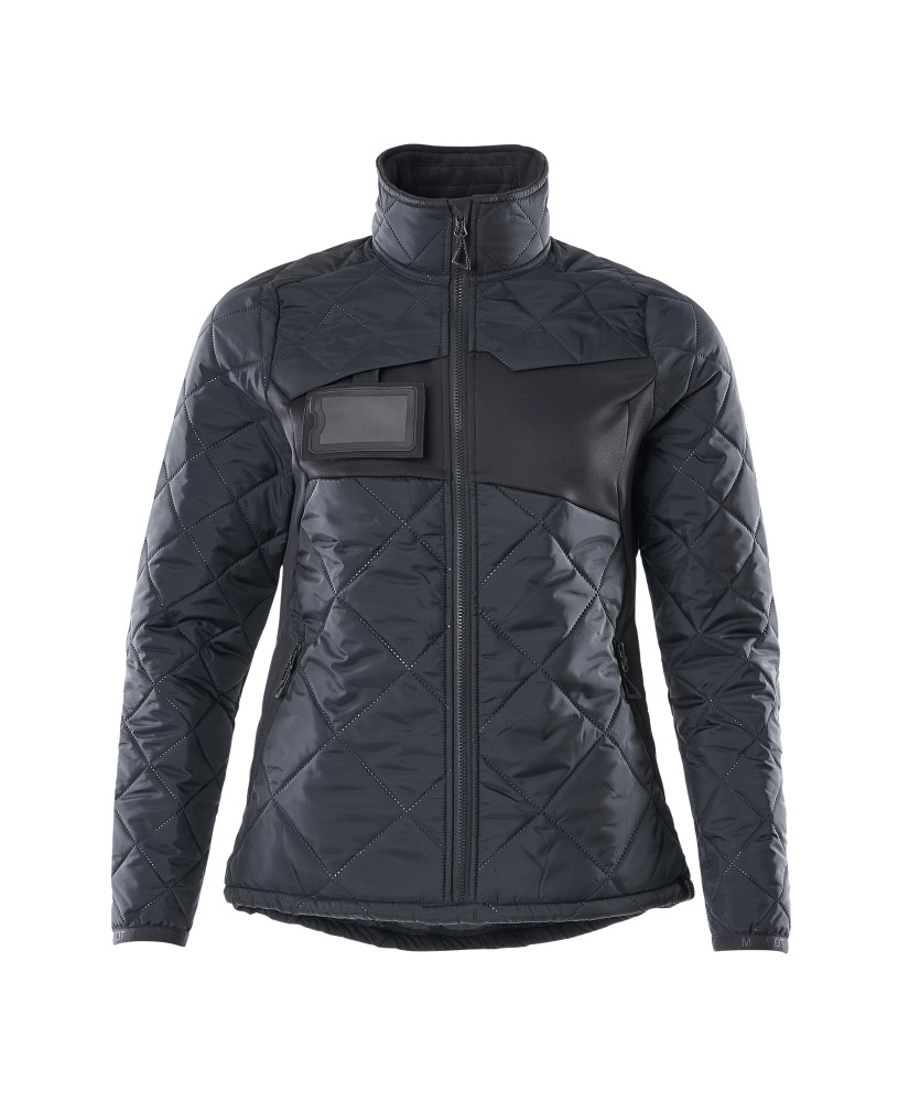 Veste thermique
