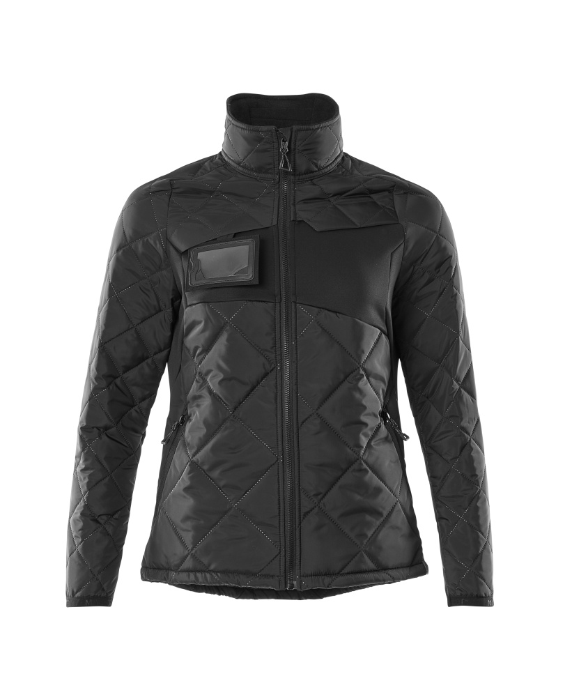 Veste thermique - Bild 2
