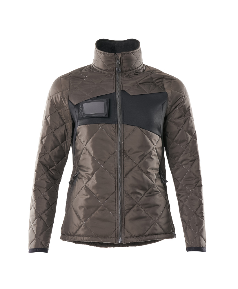 Veste thermique - Bild 3