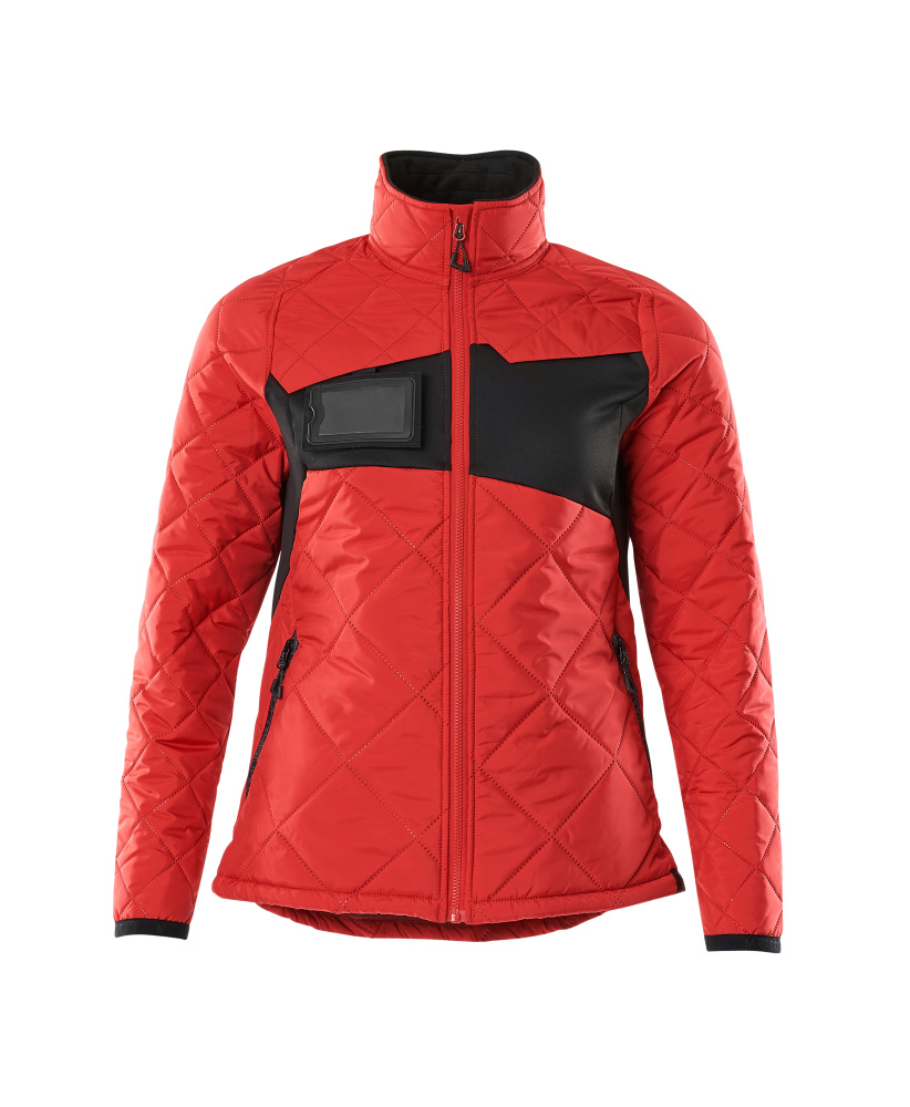 Veste thermique - Bild 4