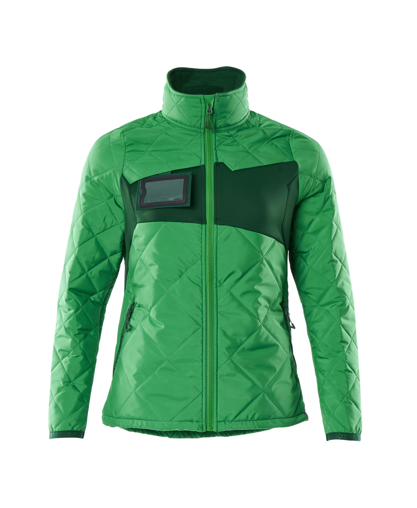 Veste thermique - Bild 5
