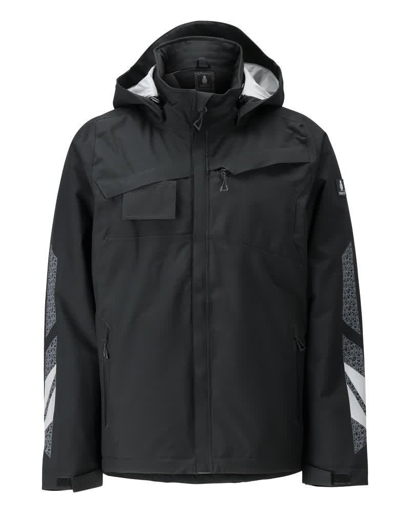 Veste grand froid - Bild 2
