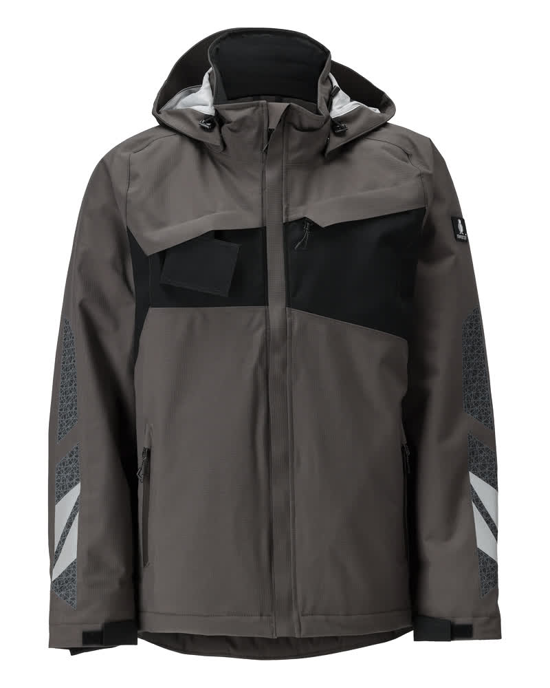Veste grand froid - Bild 3