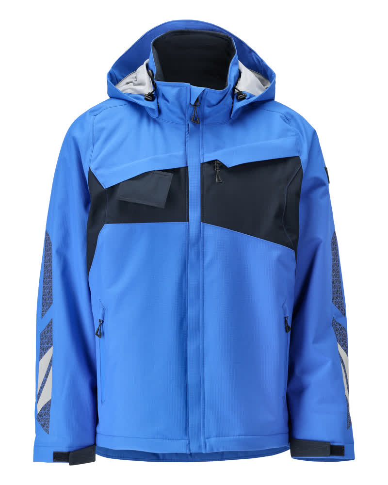 Veste grand froid - Bild 5
