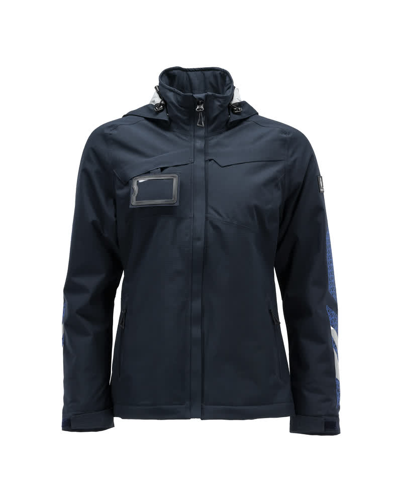 Veste grand froid