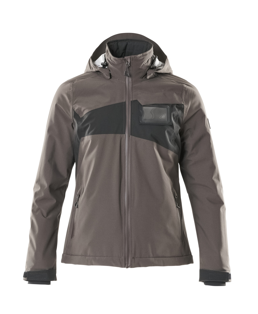 Veste grand froid - Bild 3
