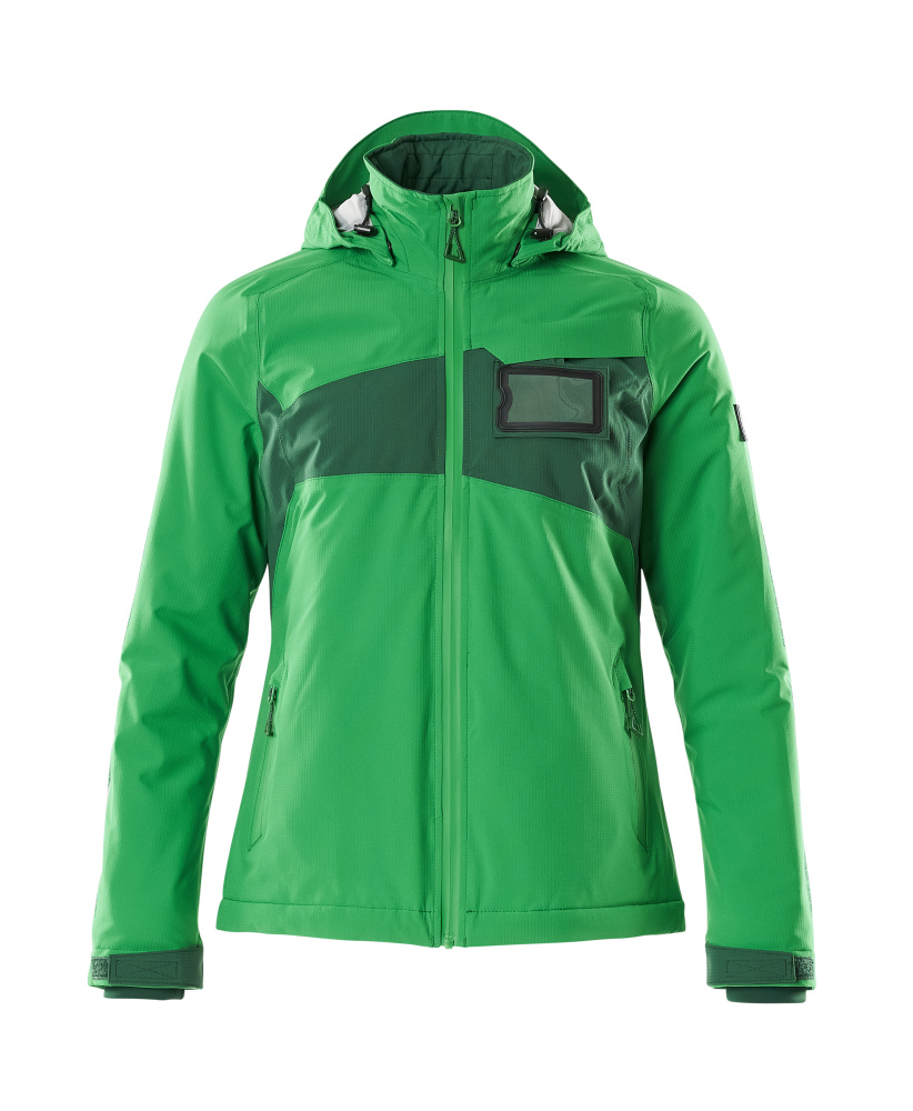 Veste grand froid - Bild 5