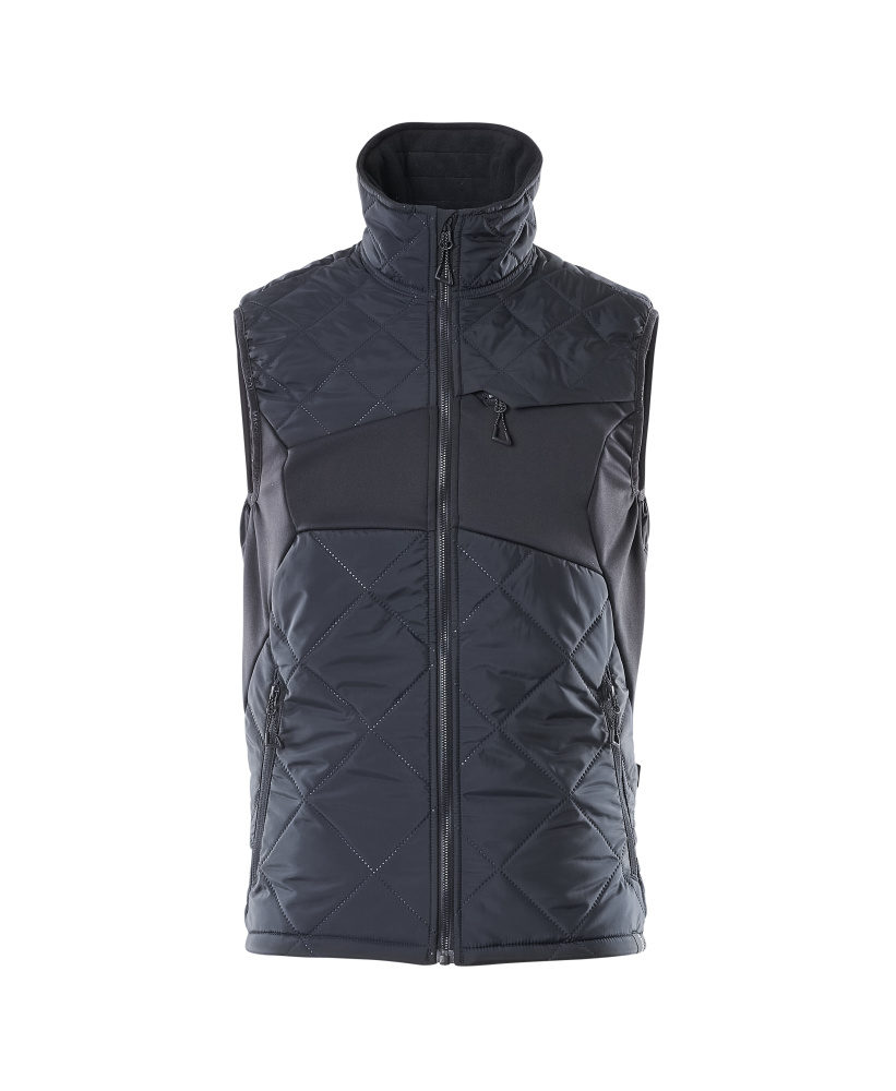 Gilet thermique