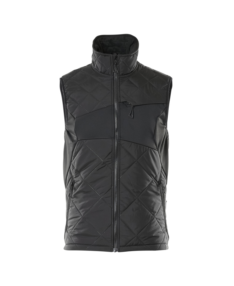 Gilet thermique - Image 2