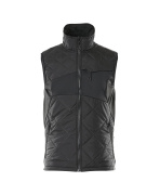 18065-318-09 Wintervest - zwart