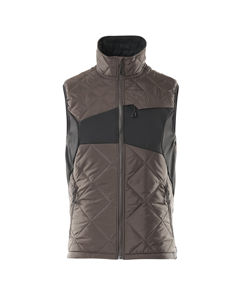 Gilet thermique - Image 3