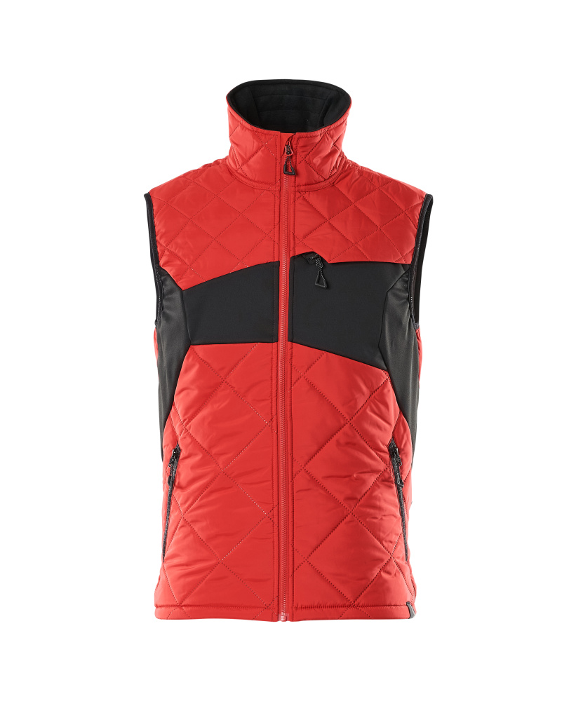 Gilet thermique - Image 4