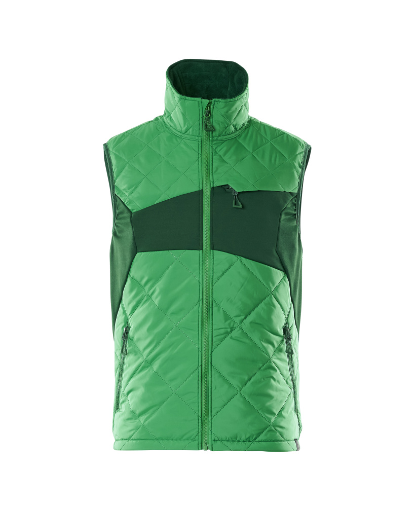 Gilet thermique - Image 5
