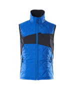 18065-318-91010 Wintervest - helder blauw/donkermarine