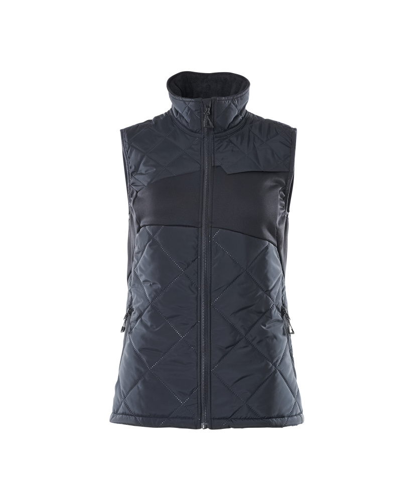 Gilet thermique