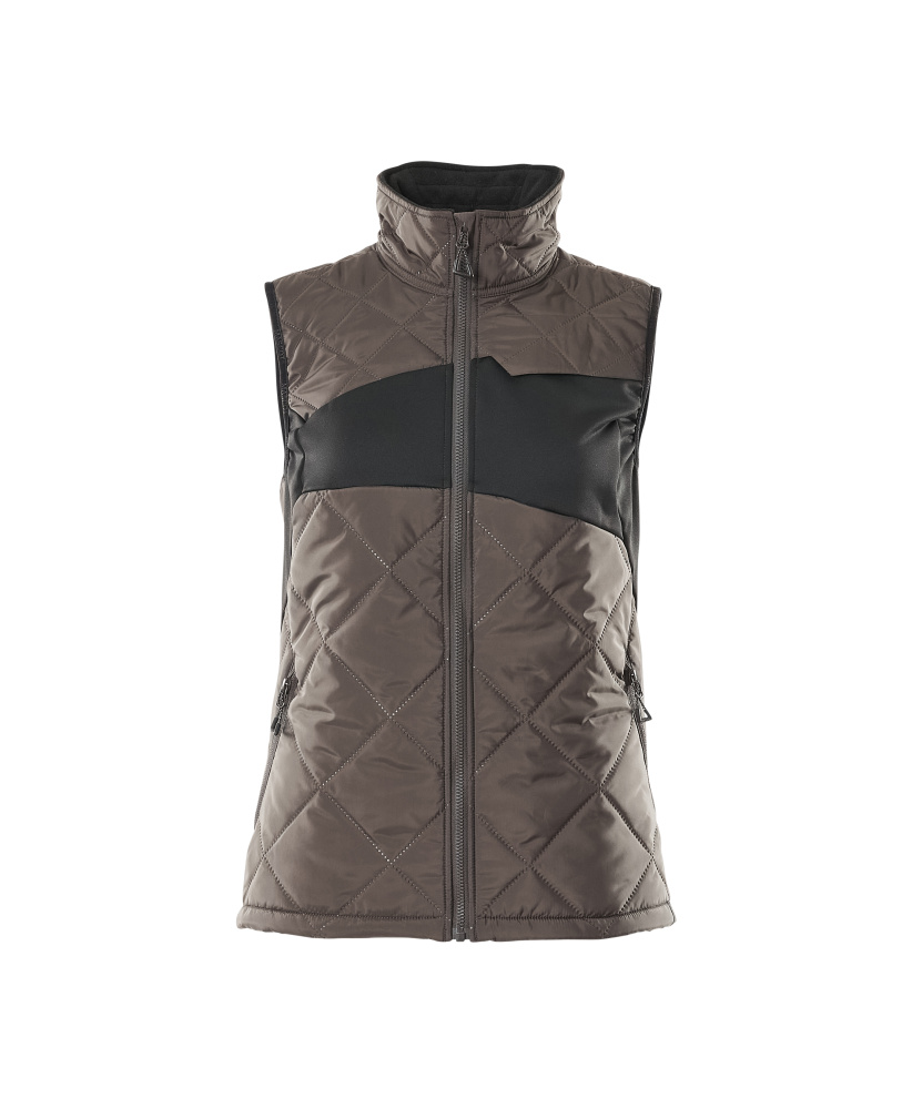 Gilet thermique - Afbeelding 3