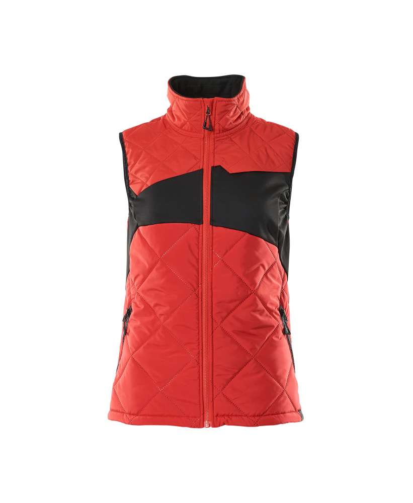 Gilet thermique - Afbeelding 4
