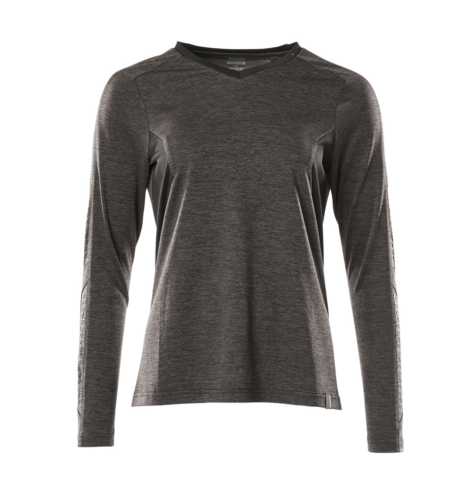 T-shirt, manches longues - Image 2