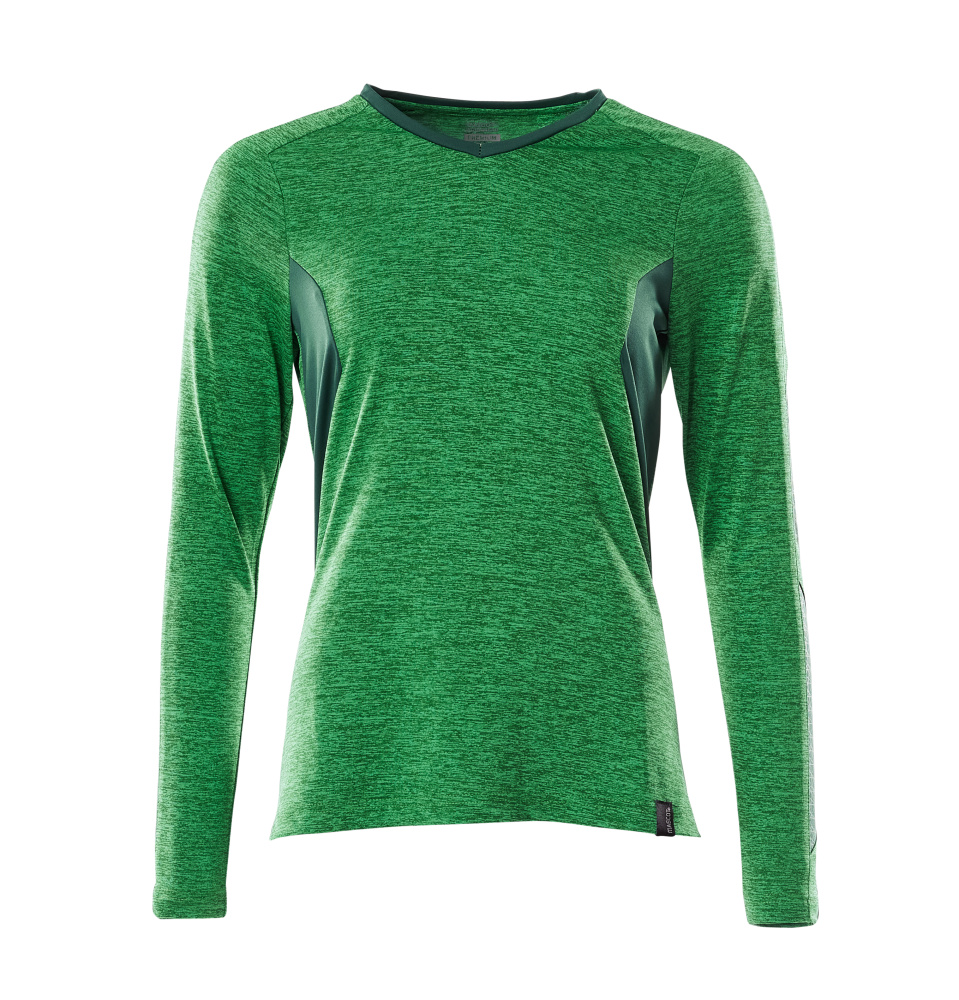 T-shirt, manches longues - Image 4