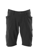 18149-511-09 Shorts - zwart