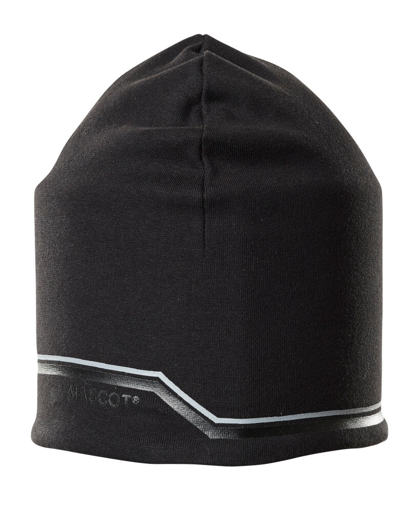 Bonnet tricot