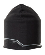 18150-807-09 Bonnet tricot - Noir