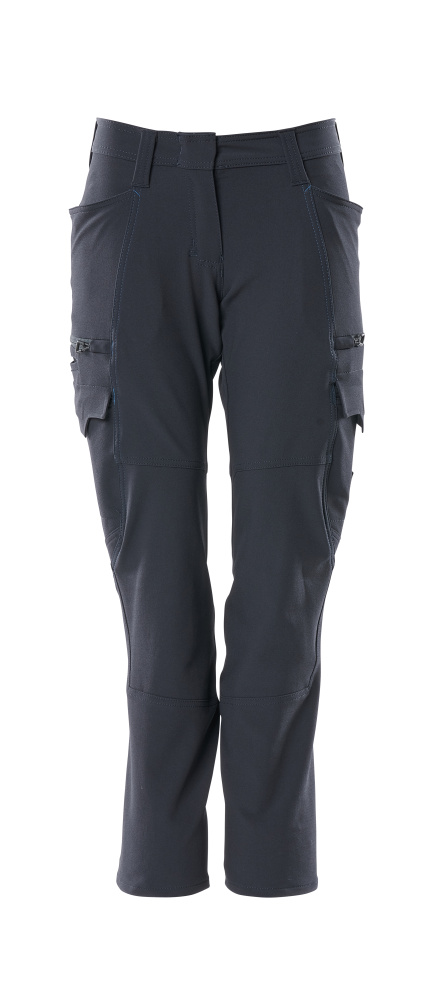Pantalon avec poches cuisse